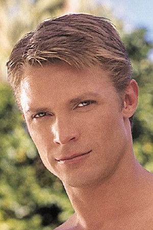 et billede af Jacob Wood