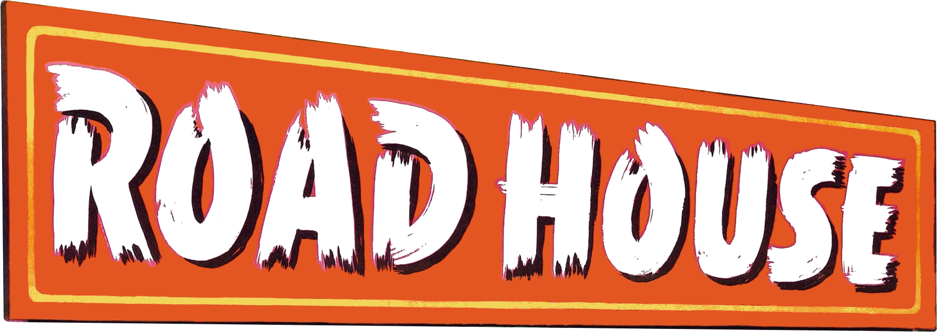 Road House Logo