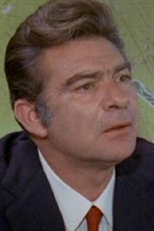 et billede af Ignazio Leone