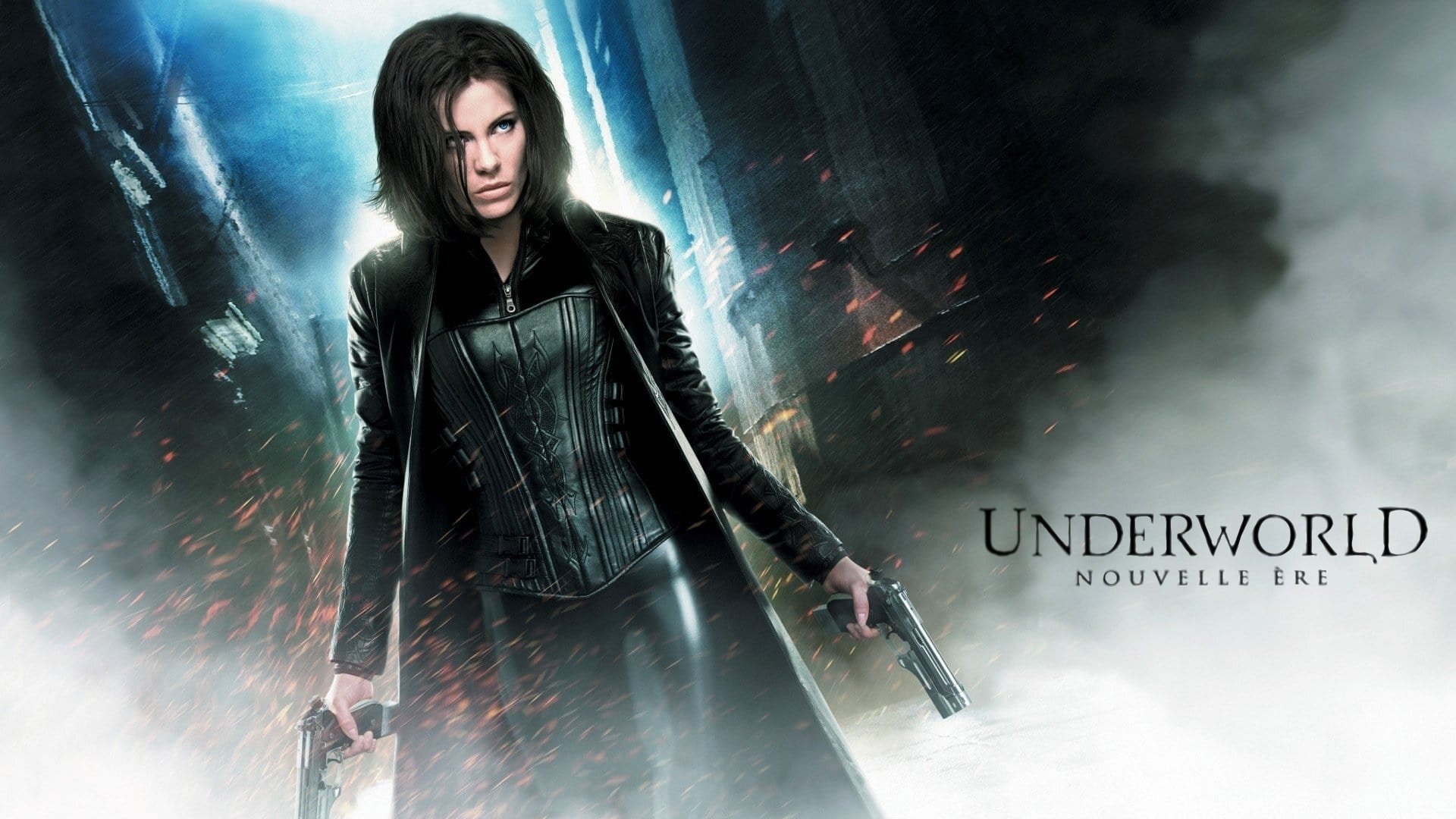 Underworld: Awakening (2012)