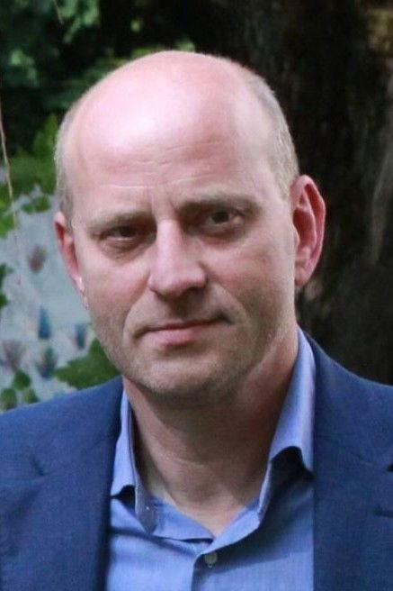 et billede af Guntis Trekteris