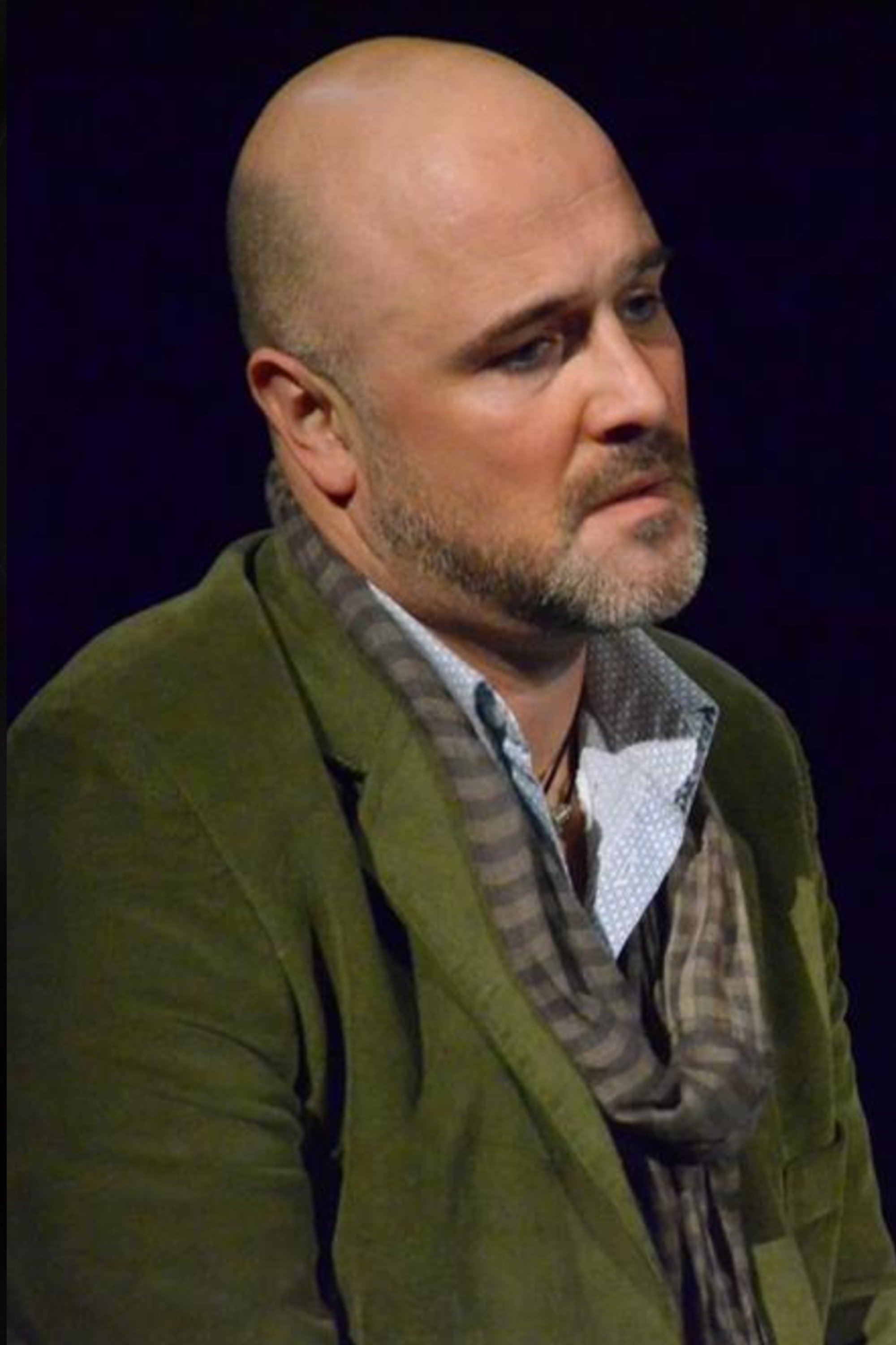 et billede af Nenad Pećinar