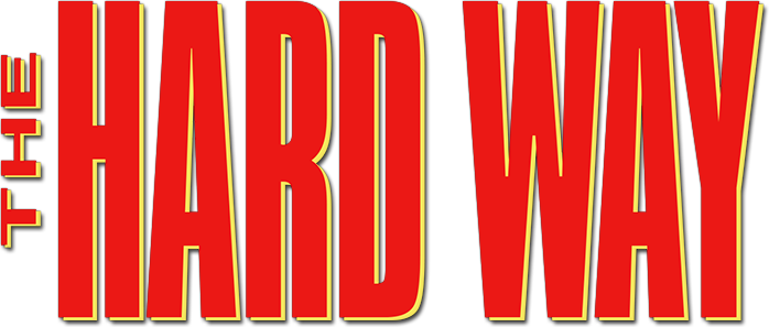 The Hard Way Logo