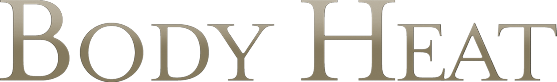 Body Heat Logo