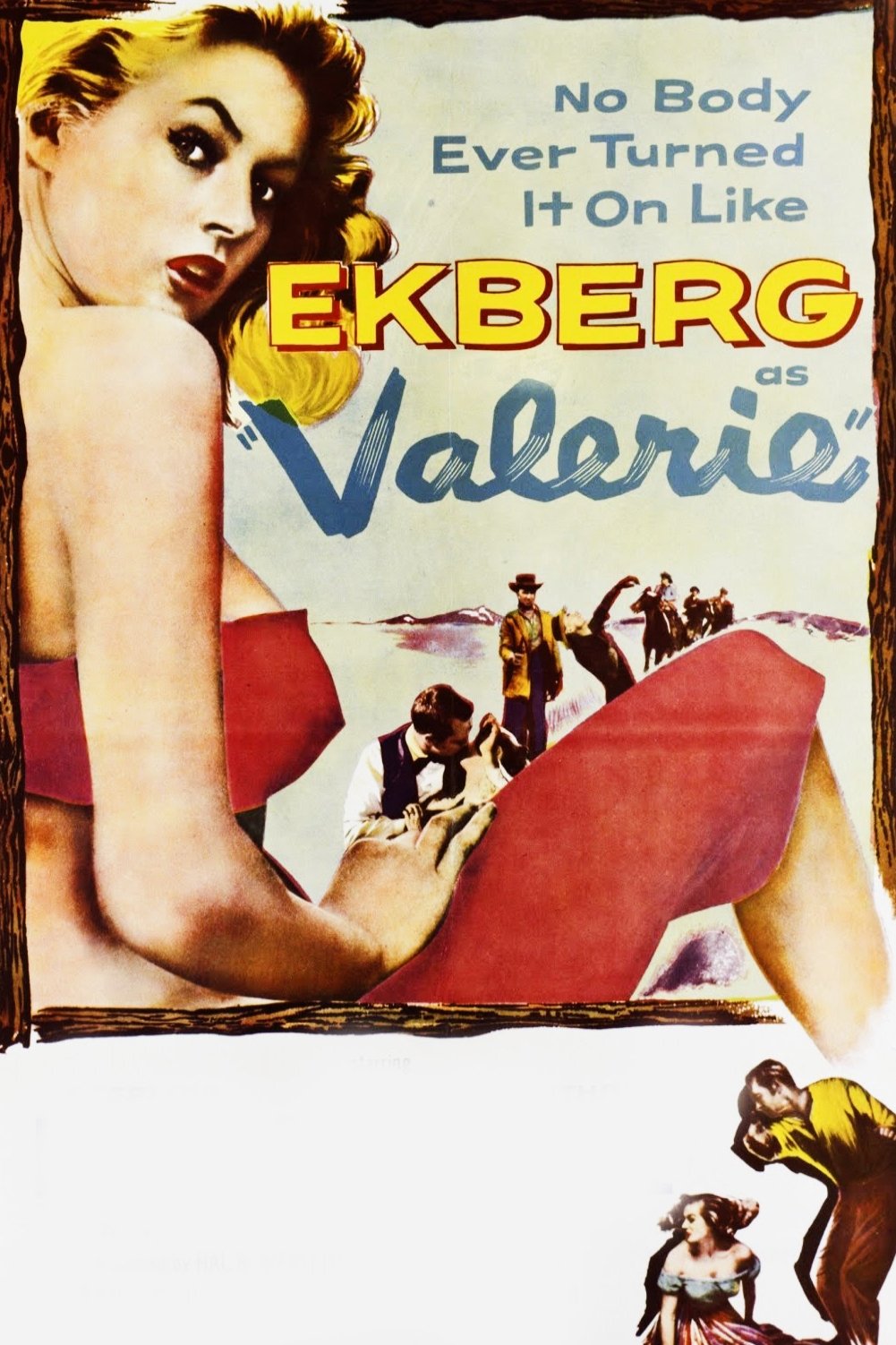 Valerie