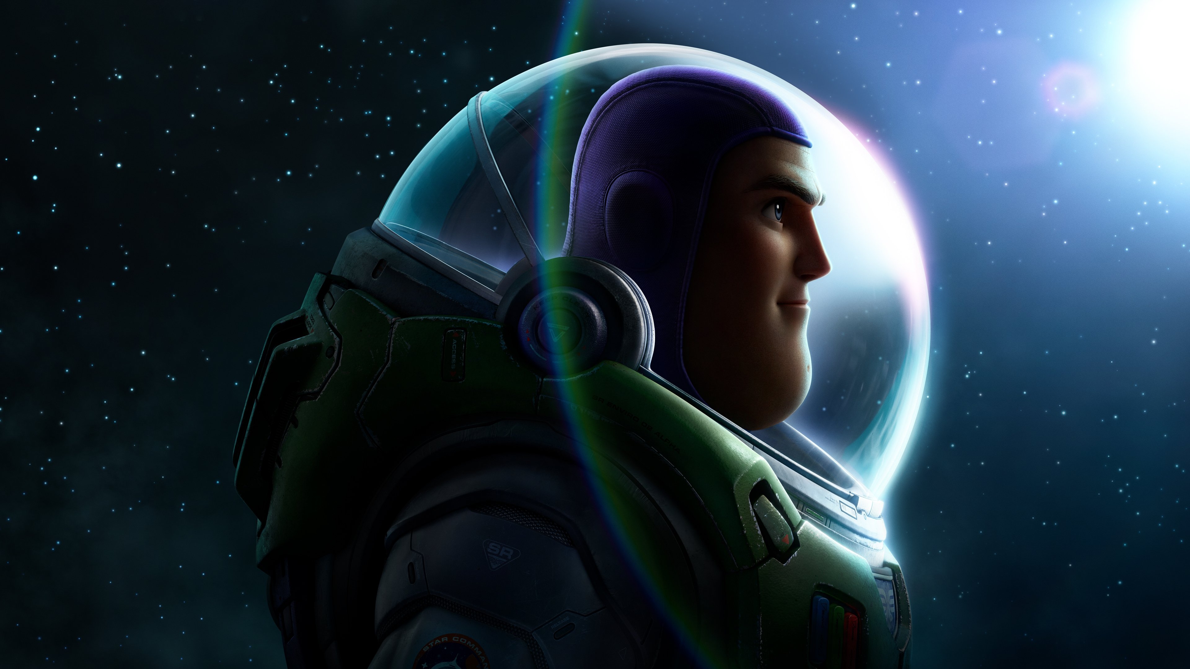 Lightyear