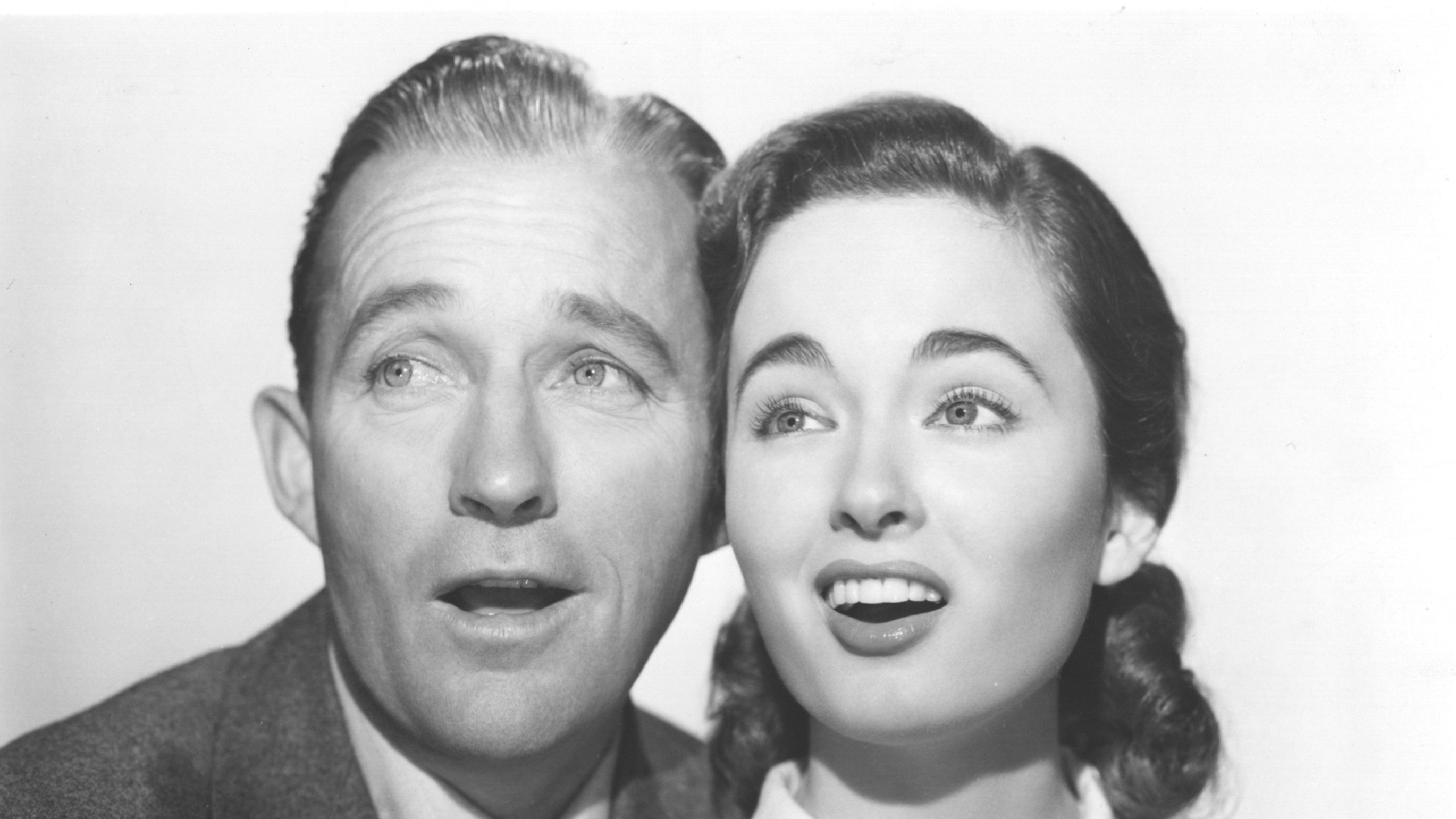Top o' the Morning (1949)