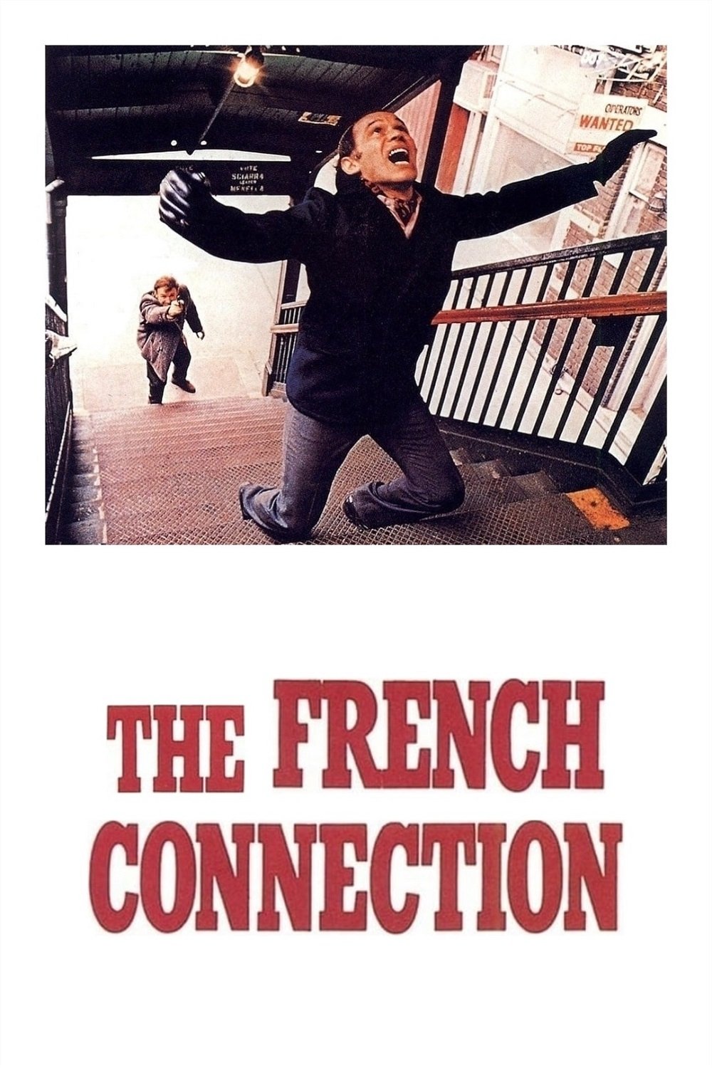 The French Connection