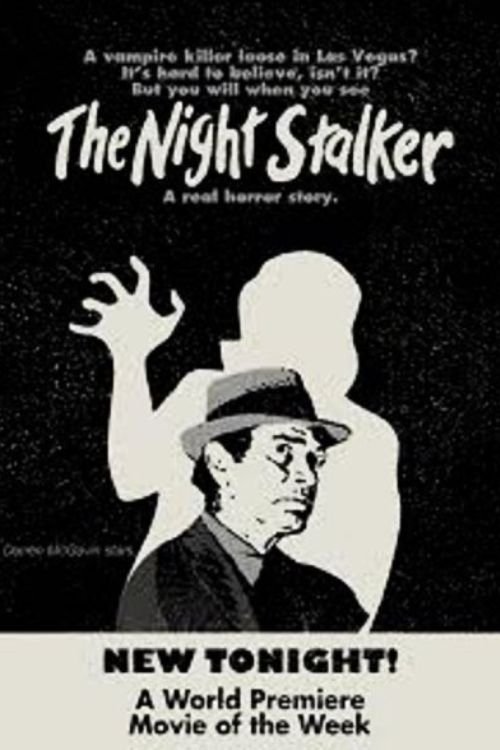 The Night Stalker