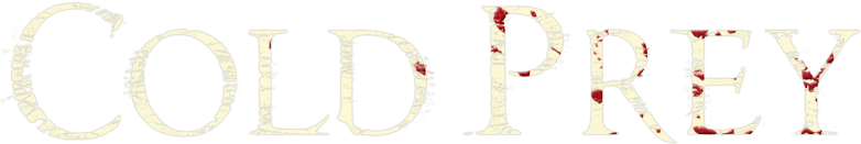 Cold Prey Logo