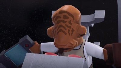 Thumbnail for Beware the Gamorrean Flu! Season 0 Episode 5
