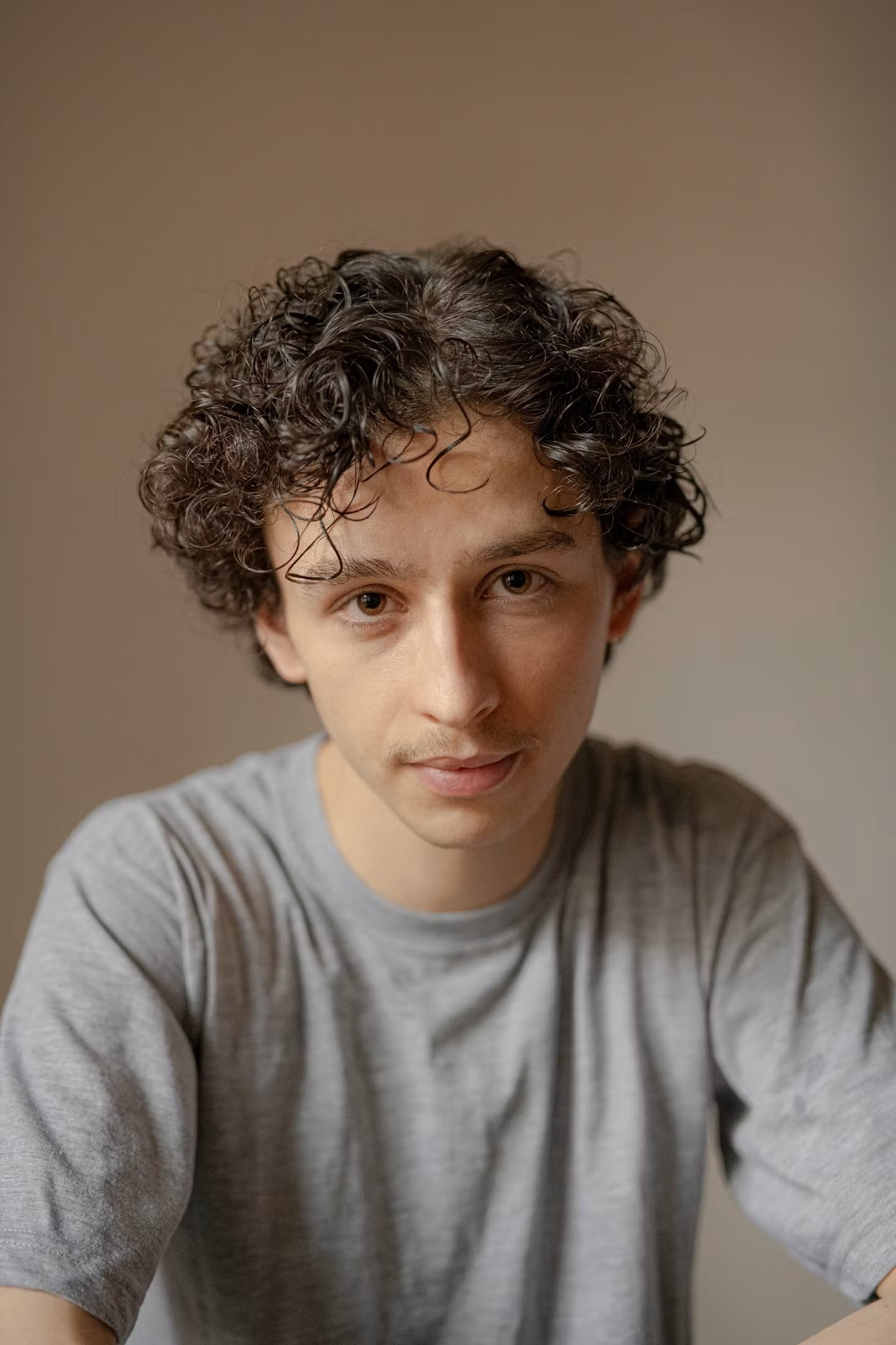 et billede af Shadi Eck