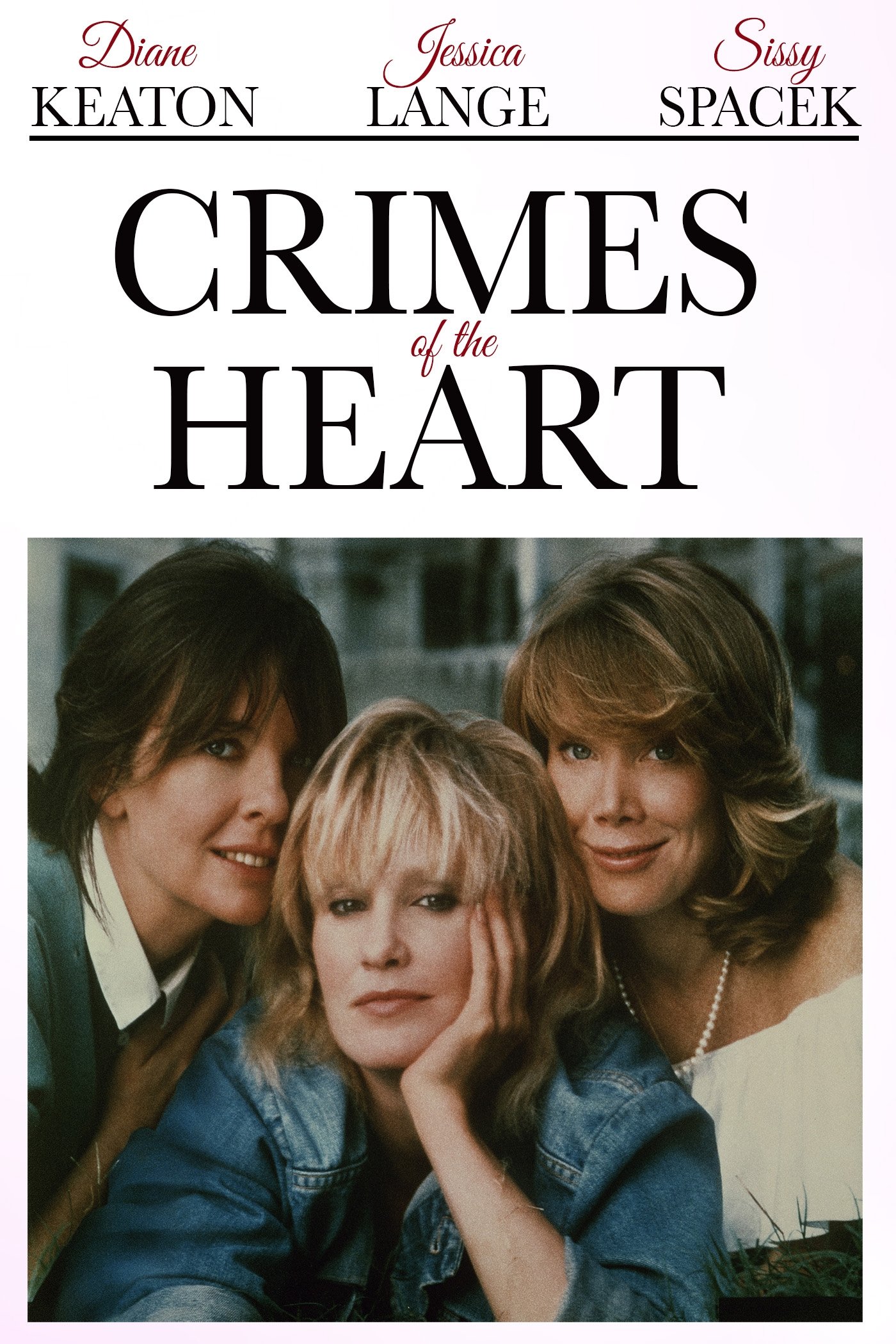 Crimes of the Heart