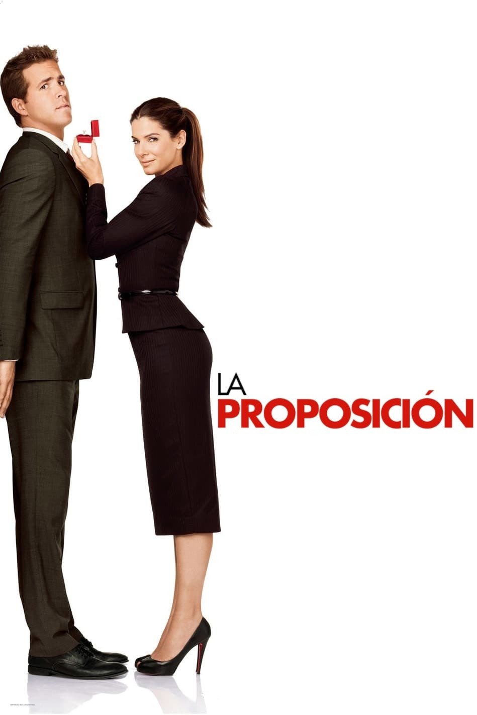 The Proposal