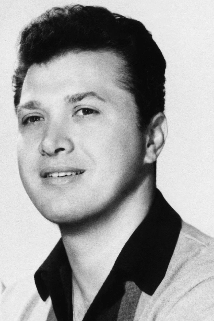 et billede af Steve Rossi