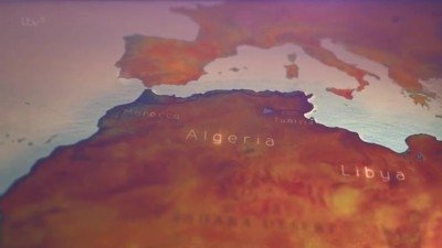 Thumbnail for North Africa Season 1 Episode 2