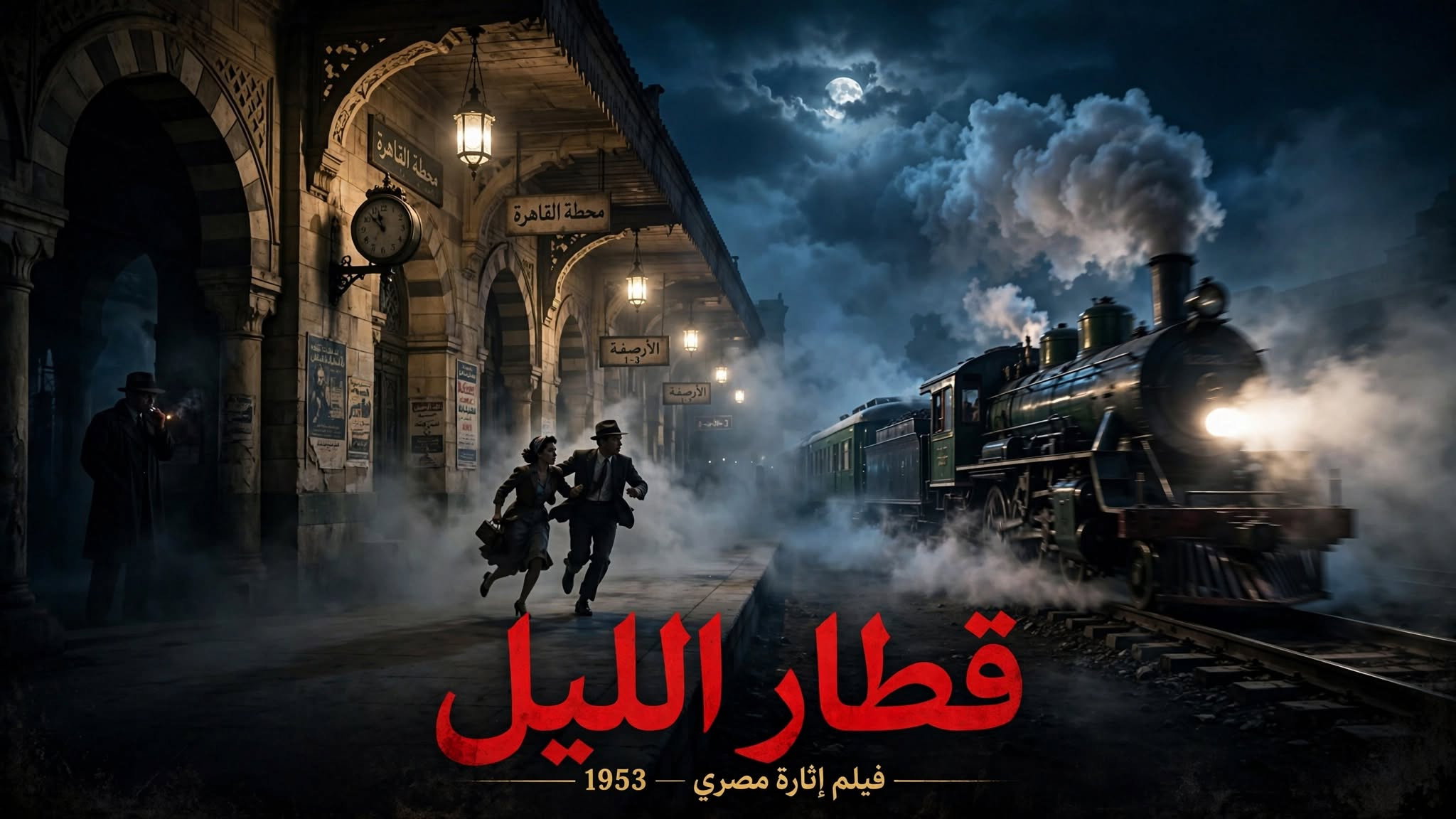 Night Train