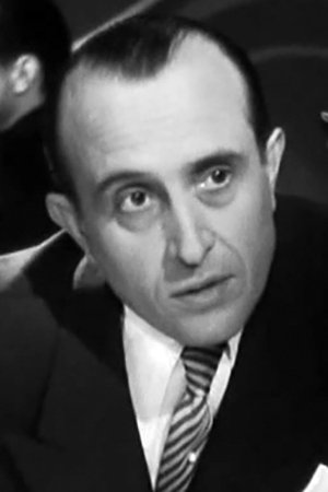 et billede af Jacques Josselin