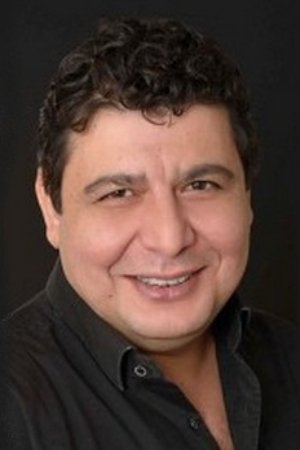 et billede af Galip Erdal