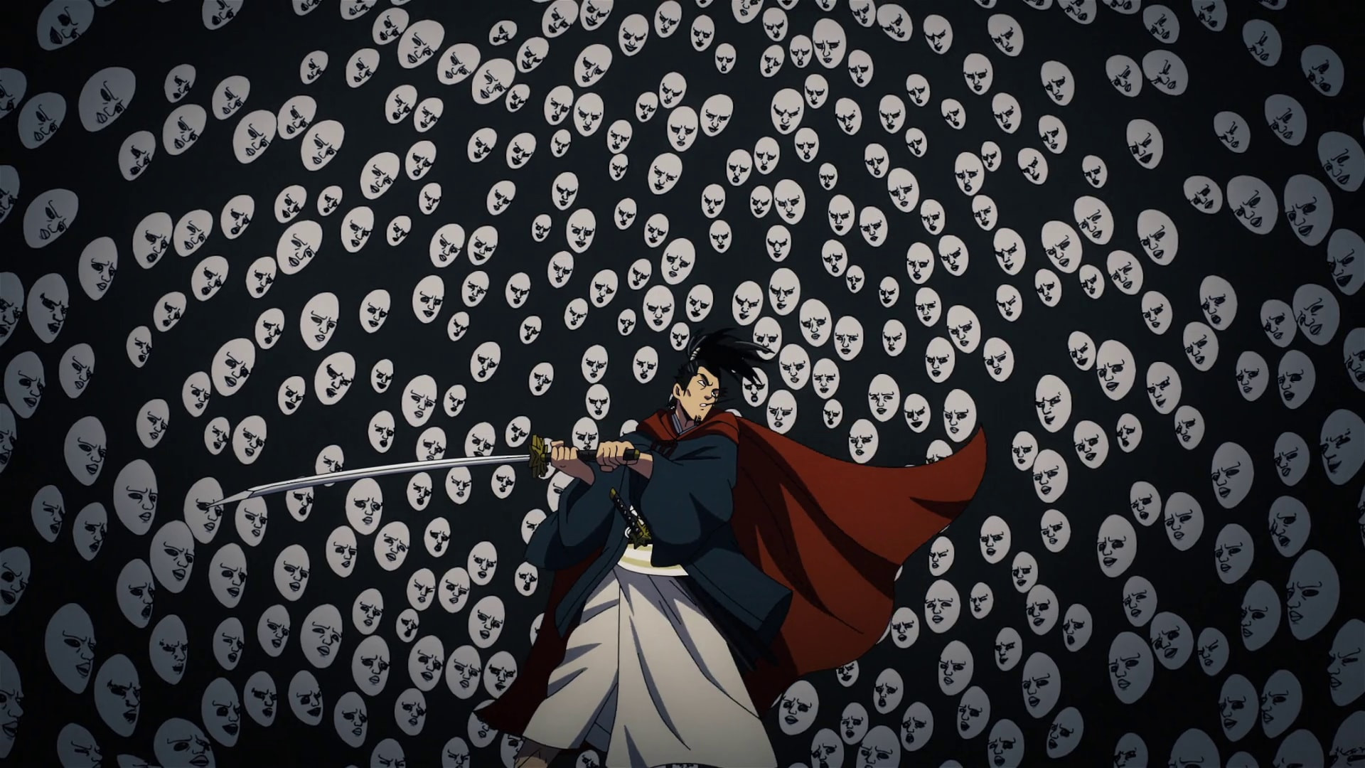 One-Punch Man Season 3 :Episode 11  Top Dragons