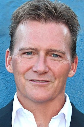 et billede af Wade Everett