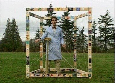 Bill Nye the Science Guy
