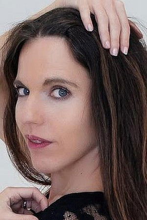 et billede af Vanesa Rovira