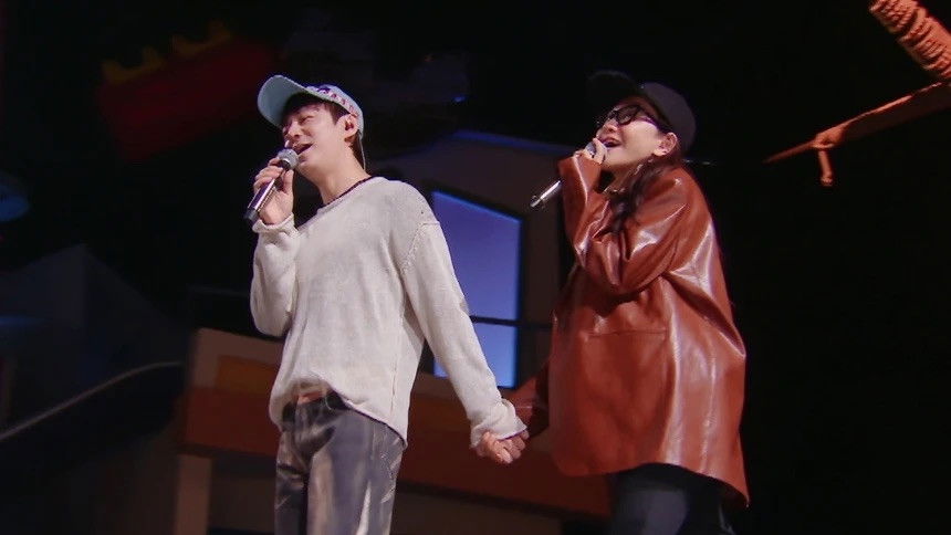 Who's the Murderer Season 0 :Episode 141  S11 &middot; Concert &middot; Limited Preview EP1