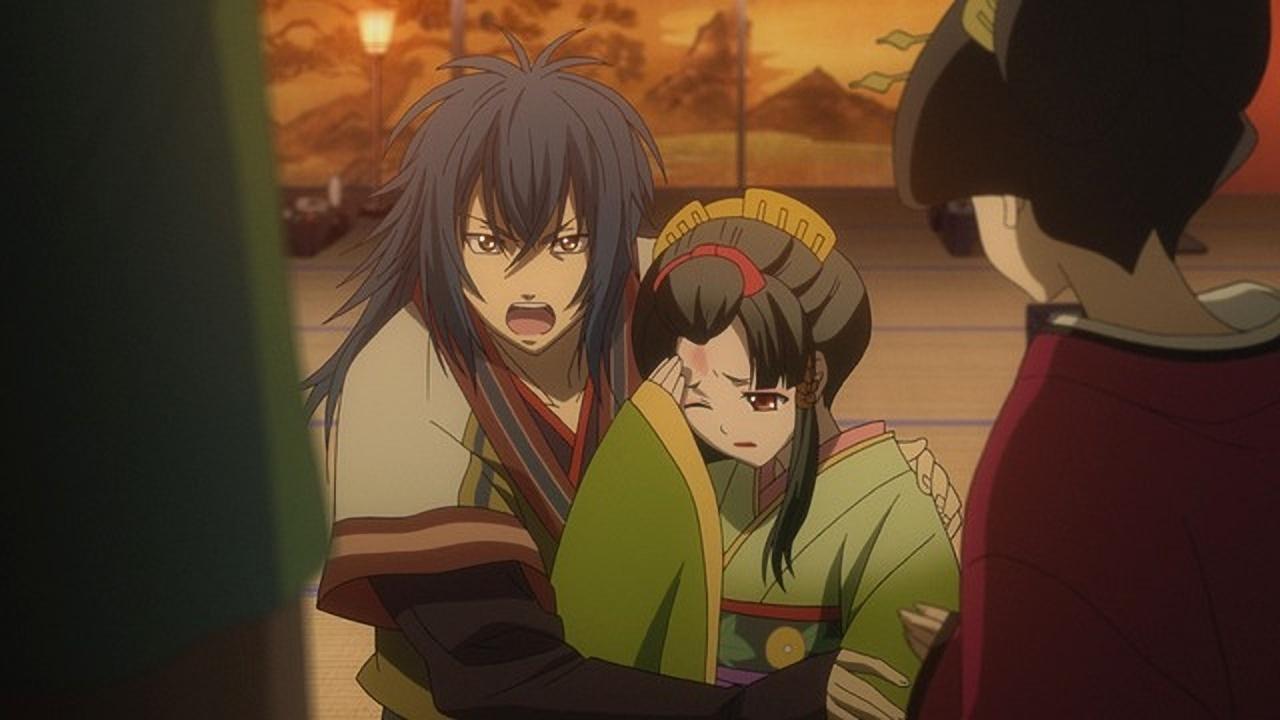 Hakuoki