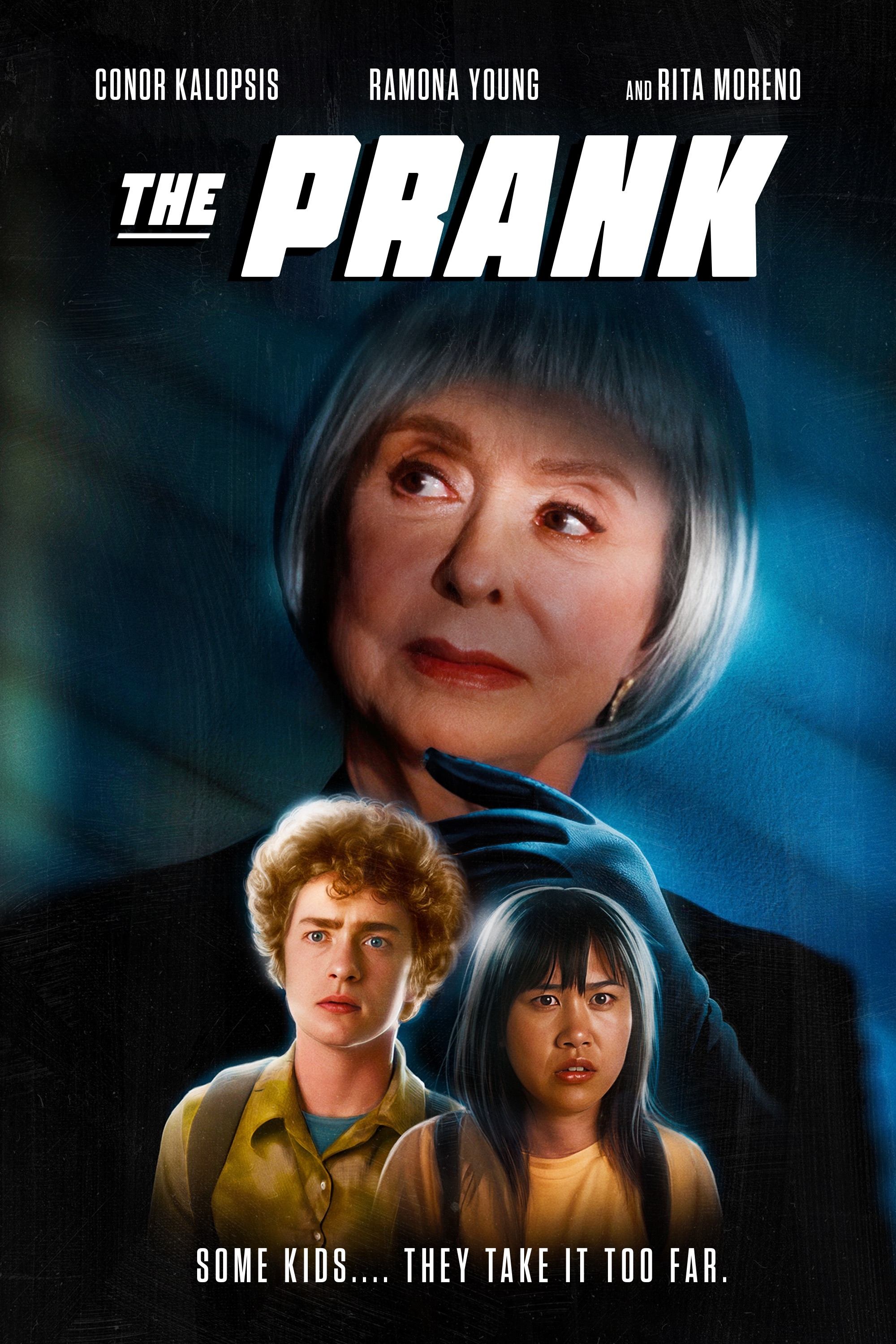The Prank