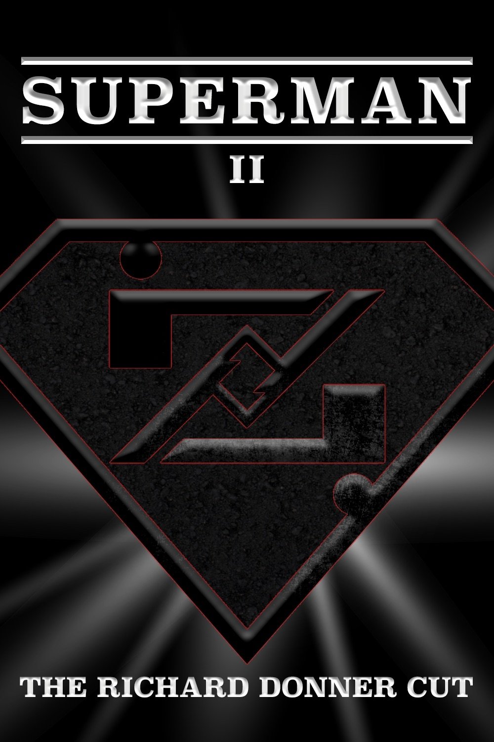 Superman II: The Richard Donner Cut