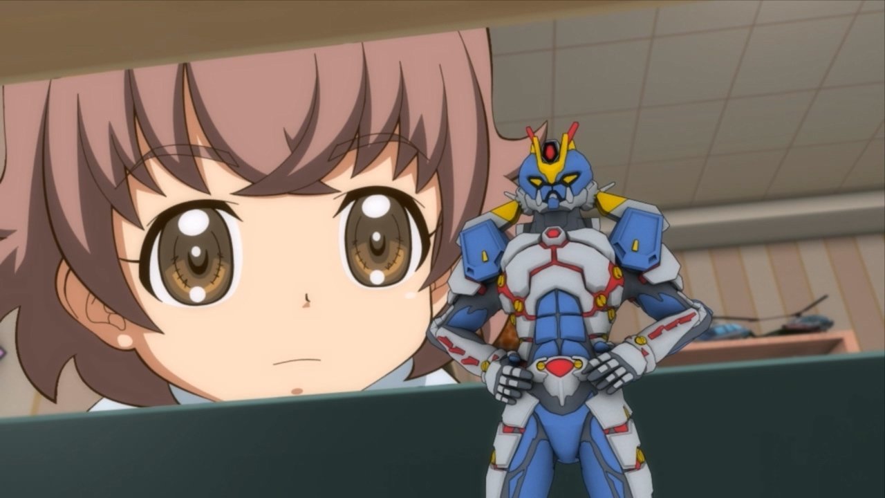 Thumbnail for Episode 2 Season 1 Episode 2