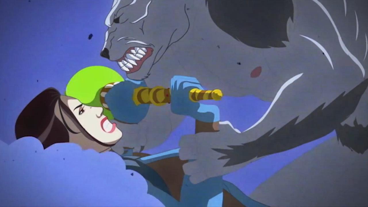 Thumbnail for Lara Croft: Legacy Season 1 Episode 7