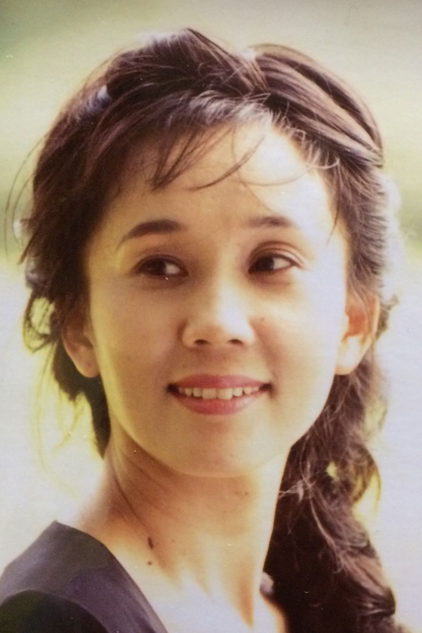 et billede af Sumi Shimamoto