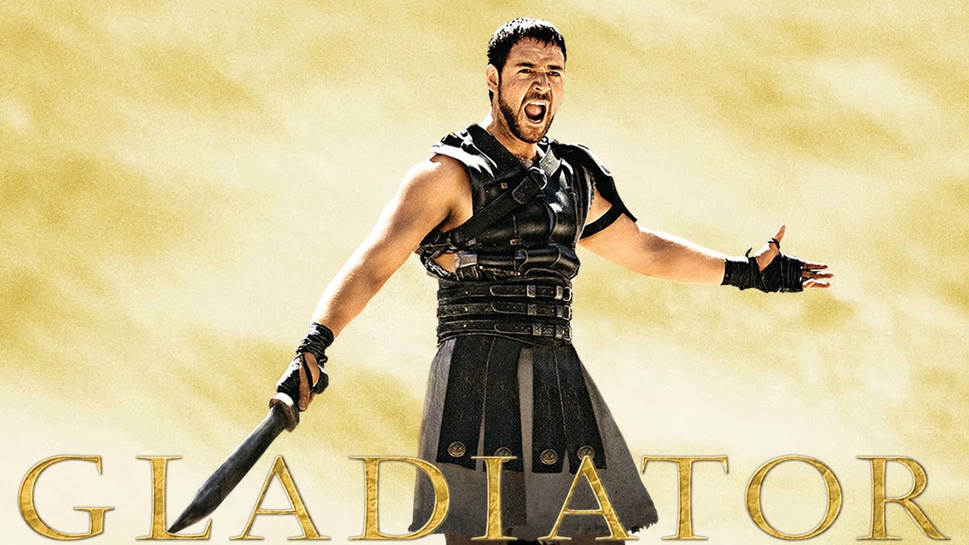 Gladiator (2000) 123 Movies Online