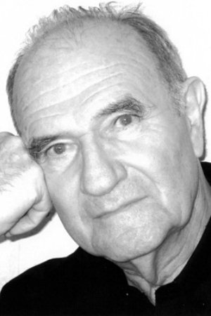 et billede af Alexis Nitzer