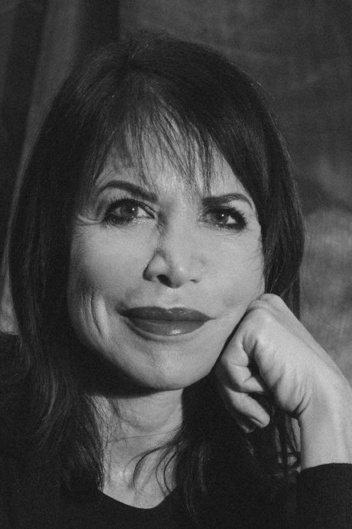 et billede af Lizzie Borden