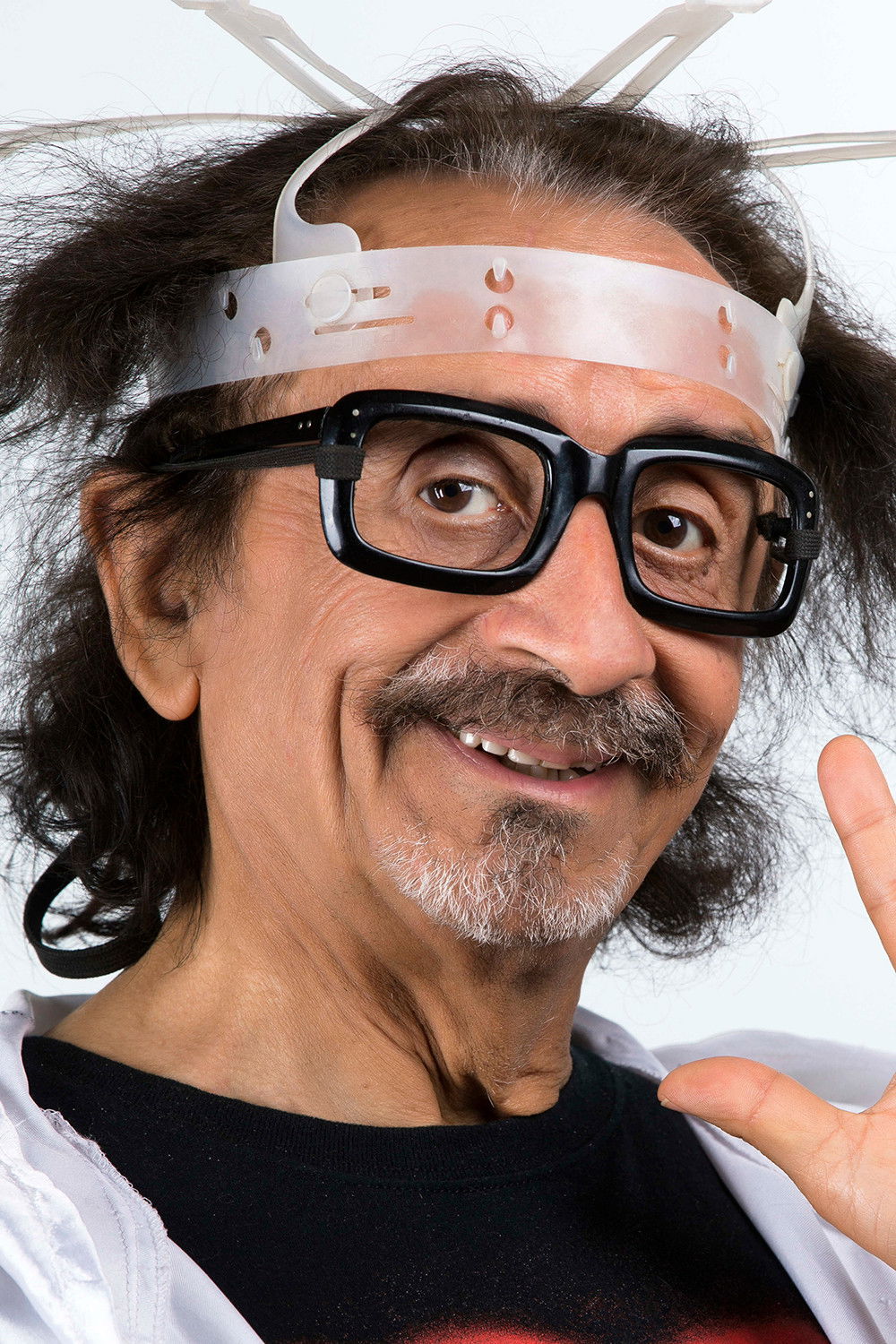 et billede af Florcita Motuda