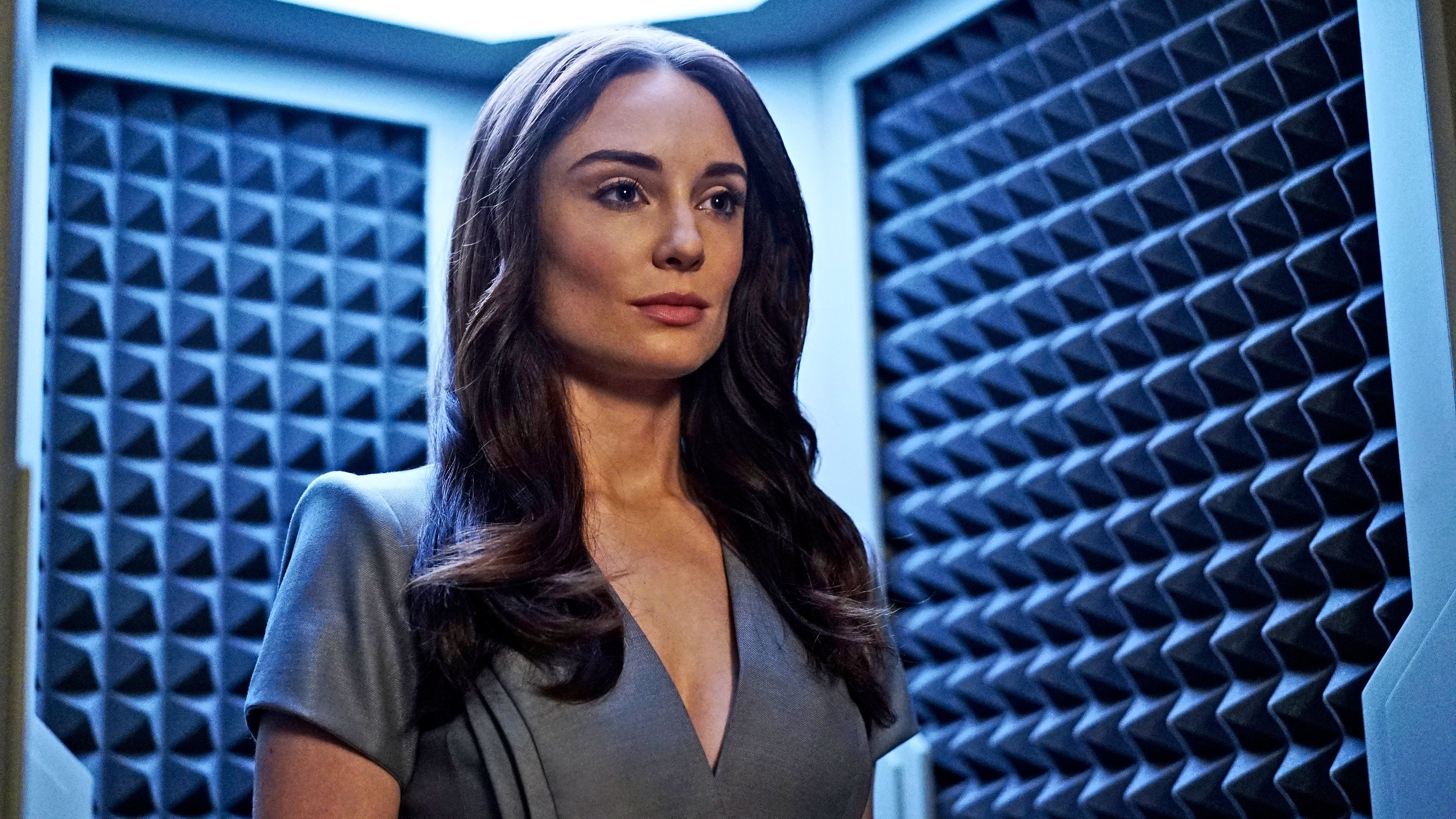 Marvel's Agents of S.H.I.E.L.D. Staffel 4 :Folge 3 