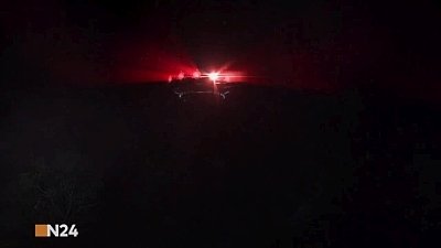 Contact, rencontres extraterrestres - L'auto-stoppeur / Trans-en-Provence