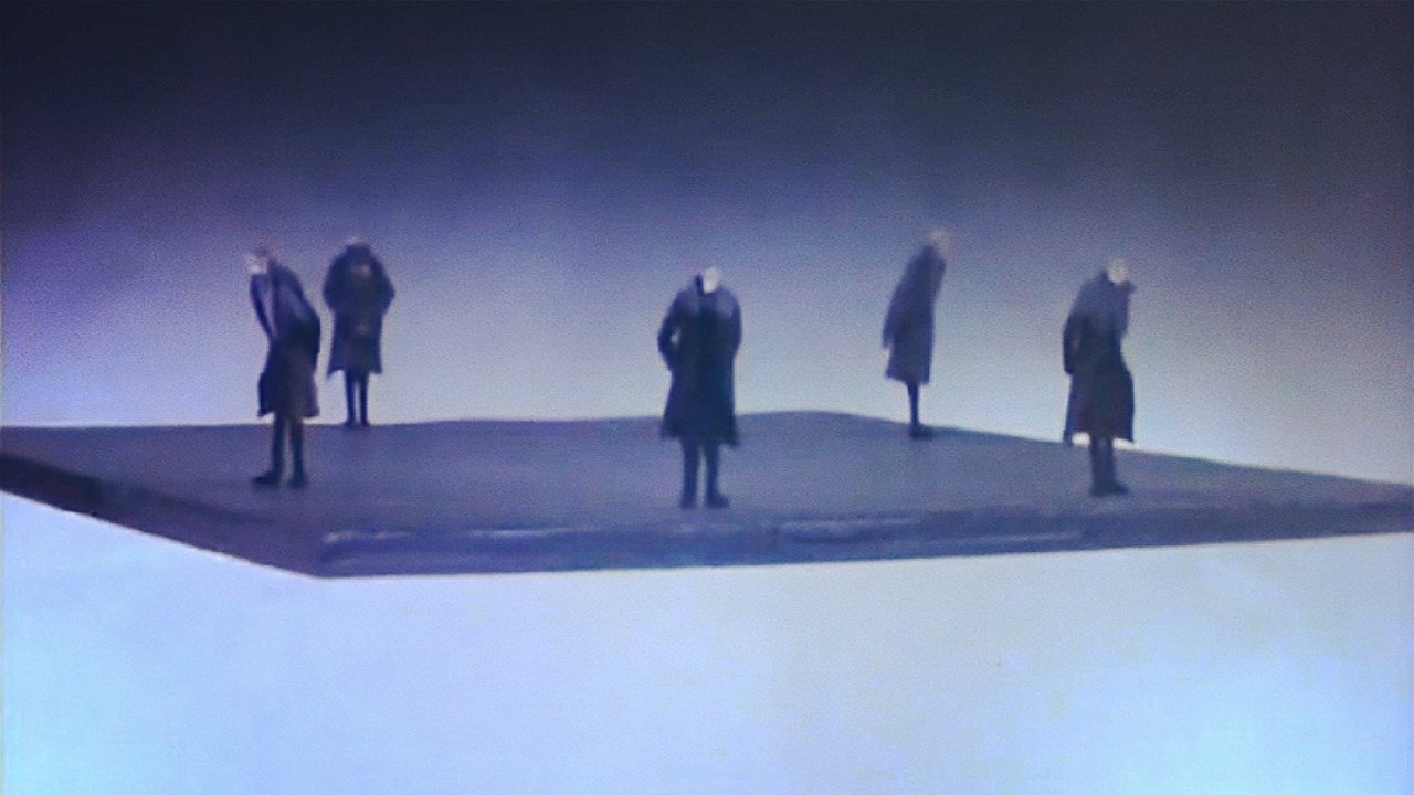 Balance (1989)