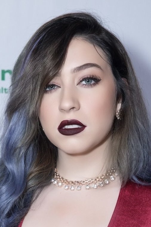 et billede af Amilia Onyx