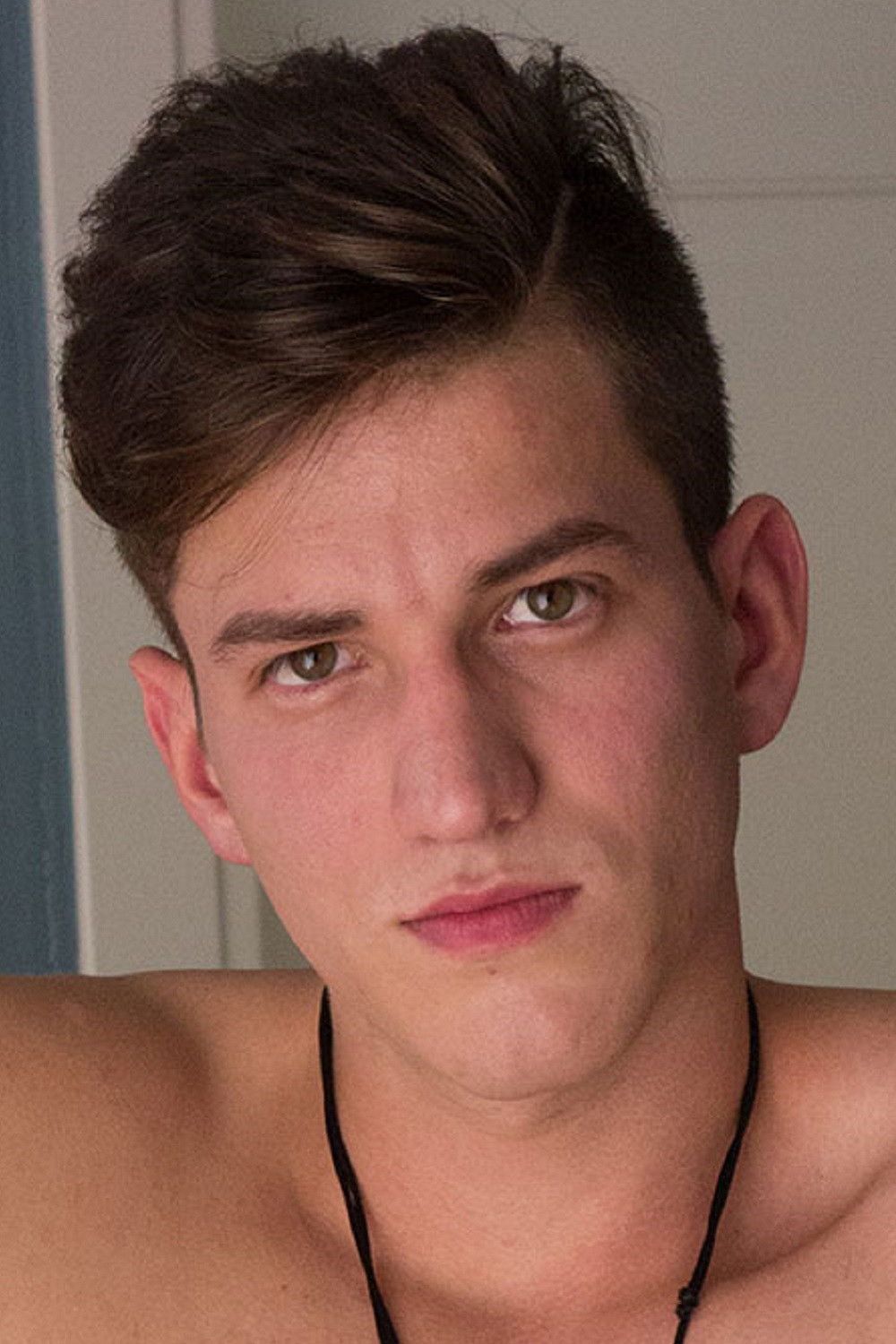 et billede af Alejandro