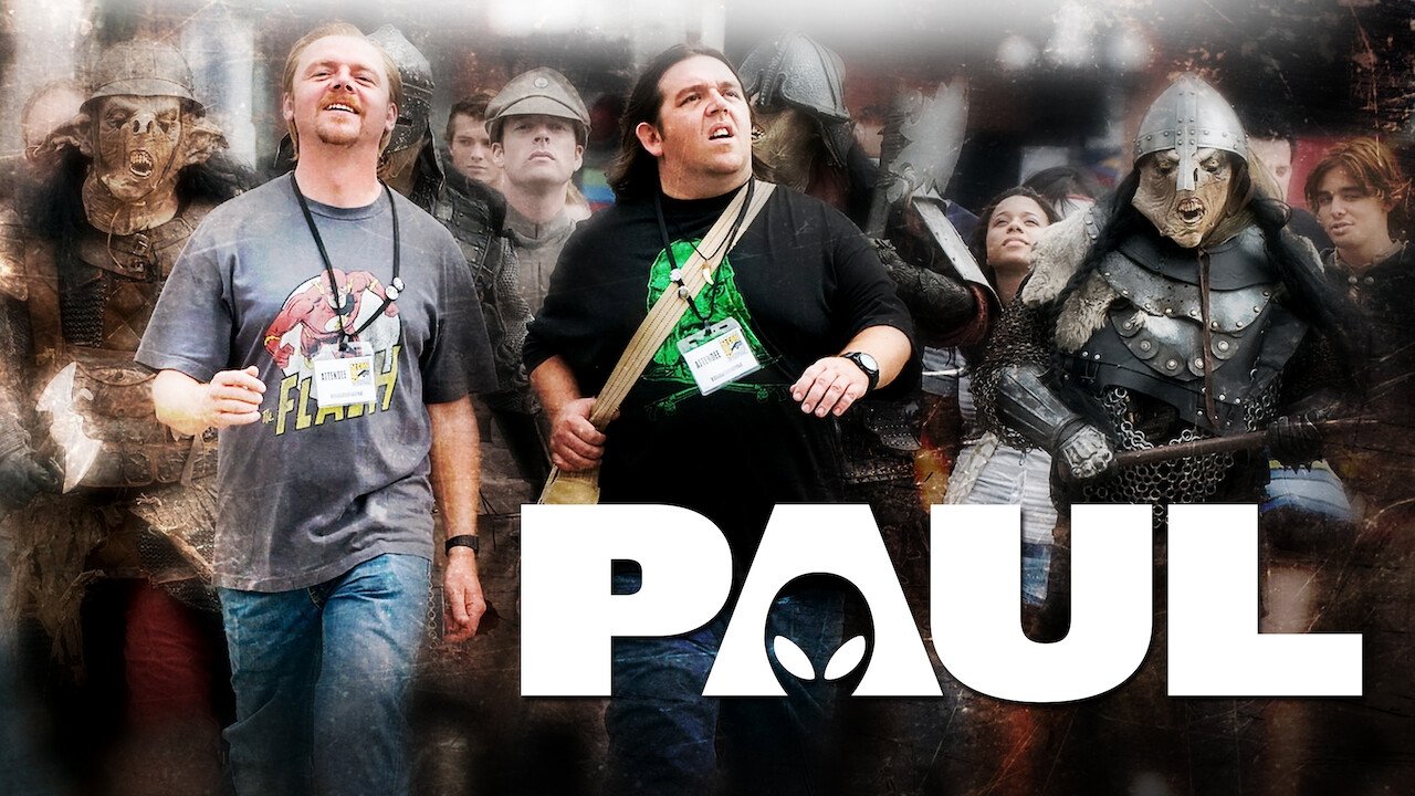 Paul (2011)