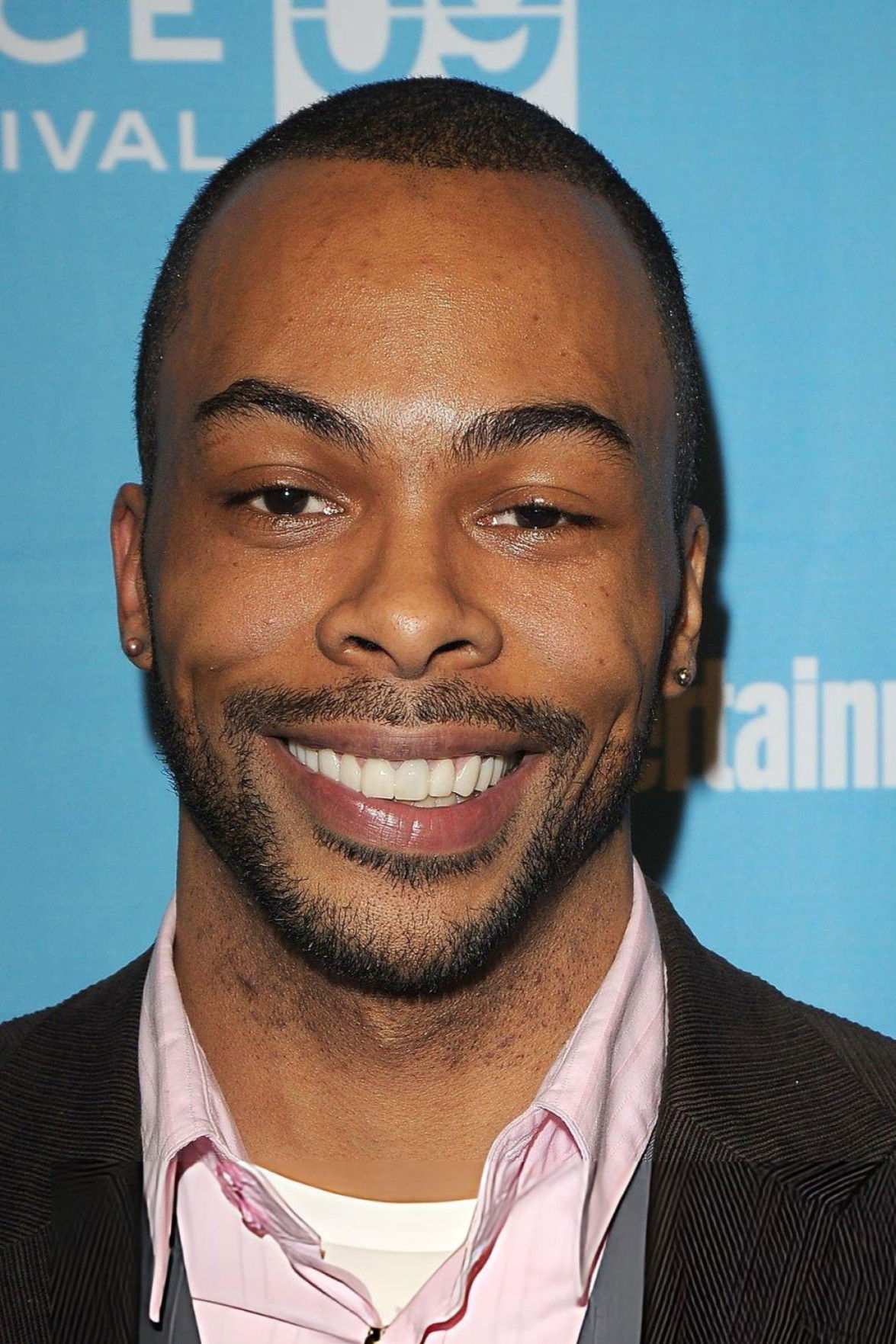 et billede af Jas Anderson