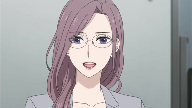 Midnight Occult Civil Servants