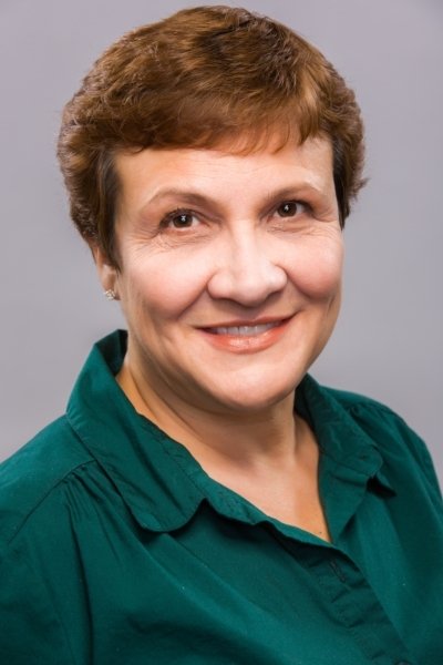 et billede af Pascoalina Dunham