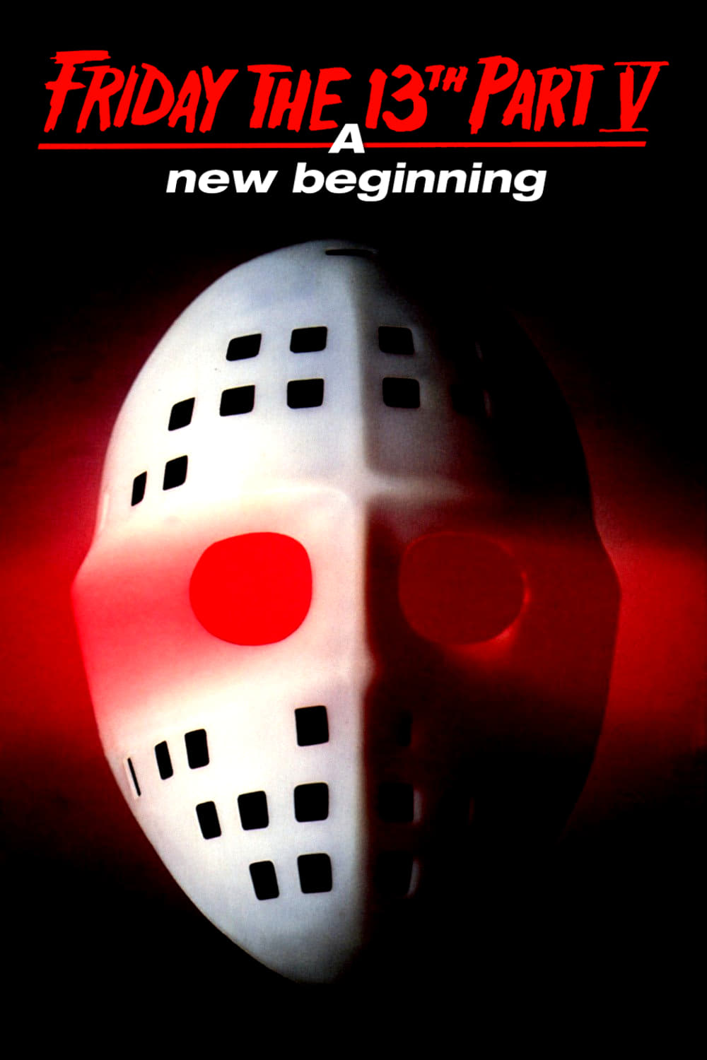 Friday the 13th Part VI: Jason Lives