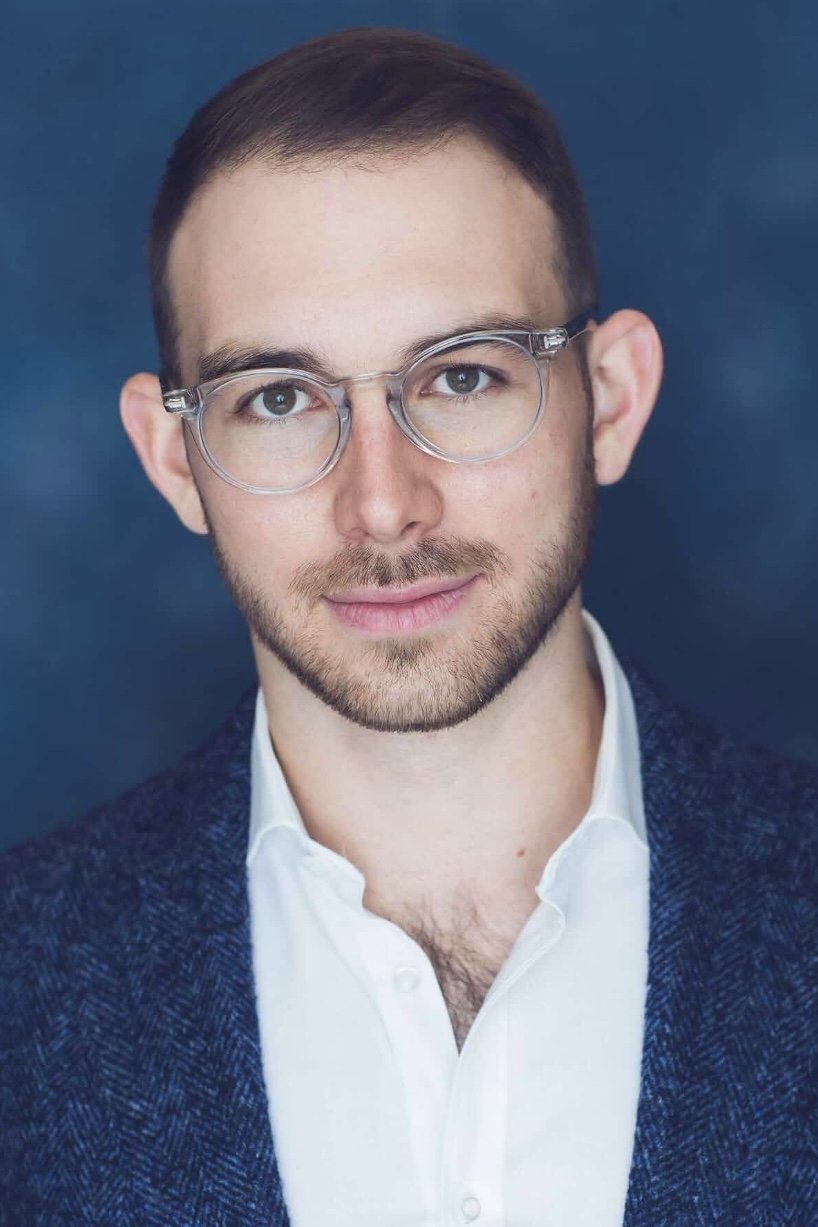Evan Metzold | Executive Producer