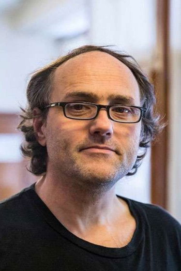 et billede af Roger Alan Koza